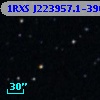 1RXS J223957.1-390503