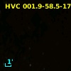 HVC 001.9-58.5-170