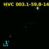 HVC 003.1-59.8-143
