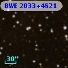 BWE 2033+4821