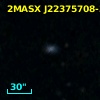2MASX J22375708-3930385