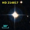 HD 214817