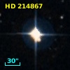 HD 214867