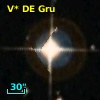 V* DE Gru