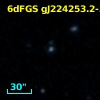 1RXS J224253.4-375933