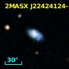 6dFGS gJ224241.3-392252