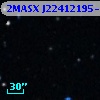2MASX J22412195-3851150