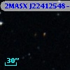 2MASX J22412548-3847386