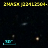 2MASX J22412584-3842126
