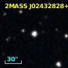 2MASS J02432828+3853355