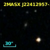 2MASX J22412957-3824106