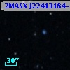 2MASX J22413184-3910156