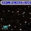 CCDM J20274+4727AB