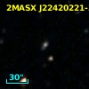 2MASX J22420221-3822092