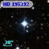 HD 195392