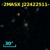 2MASX J22422511-3839272