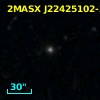 2MASX J22425102-3834188