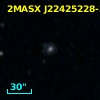 2MASX J22425228-3910378