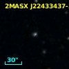 2MASX J22433437-3904305