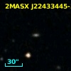 2MASX J22433445-3853595