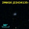 2MASX J22434135-3842044