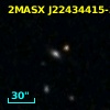 2MASX J22434415-3830264