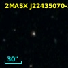 2MASX J22435070-3915283