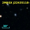 2MASX J22435118-3902553