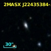 2MASX J22435384-3902103