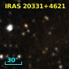IRAS 20331+4621
