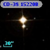 CD-38 15220B