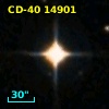 2MASS J22463348-3928451