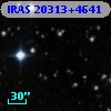 IRAS 20313+4641