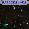 IRAS 20326+4628