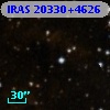 IRAS 20330+4626