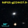 6dFGS gJ224437.0-394515