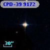 CPD-39  9172
