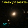 6dFGS gJ225057.8-401523