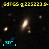 6dFGS gJ225223.9-401843