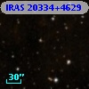 IRAS 20334+4629