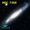 NGC  7368