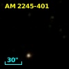 AM 2245-401