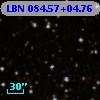 LBN 084.57+04.76