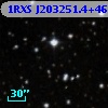 1RXS J203251.4+465055