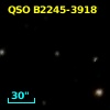 QSO B2245-3918