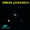 2MASX J22442813-3816106