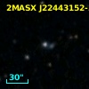 2MASX J22443152-3817507