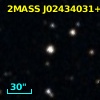 2MASS J02434031+3914161