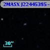 2MASX J22445385-3811227