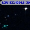 LCRS B224204.3-394452